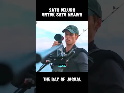 Sniper Ini Tidak Pernah Meleset ‼️