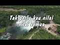 Aku Disini Untukmu - Dewa 19 (Lyrics Video)