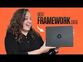 I Wanted to Love the Framework 13 Pro