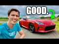 2022 Toyota GR 86 Review - The Perfect Affordable Sports Car