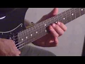 Download Lagu Mr Big - Road to Ruin (Guitar Performance)