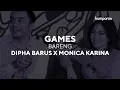 Download Lagu Main Tebak DJ Bareng Dipha Barus dan Monica Karina di kumparan