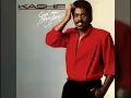Kashif - Send Me Your Love