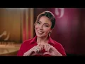 Nancy Ajram - Ebtadet Layalina (Official Video) / نانسي عجرم - ابتدت ليالينا