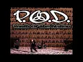 P.O.D - Youth Of The Nation Lyrics