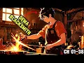 Lagu Semua Menganggapnya Job Ampas, Tapi Apa yang Terjadi Setelah Dia Menempa Ini ! / Alur Cerita Manhwa