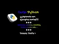 Aprende Python con ejemplos de la vida real Ejercicio de runners Tareas Parte 1