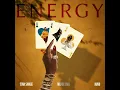 Energy - Tiwa Savage, Wande Coal & MAVO