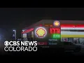 Denver boasts lowest gas prices of any major city in the country on Christmas Eve