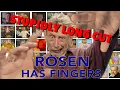 Lagu YTP: Rosen has fingers (Stupidly long cut)