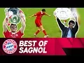 Download Lagu Best of Willy Sagnol 🇨🇵 | FC Bayern