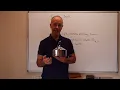 04 07 Euler s Theorem and Teapot Rotation Demo