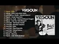 Kumpulan Lagu Terbaik Ciptaan VIRGOUN | A Collection of Virgoun’s Greatest Songs