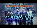 Download Lagu Nepali Song | Garo vo | The Final Technology Dance Crew