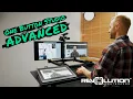 Introducing the One Button Studio-Advanced Revolution