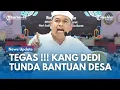 Download Lagu MURKA !! Kang Dedi Mulyadi Tunda Bantuan Desa di Sukabumi, Akibat Warganya Meninggal Akibat TBC