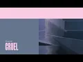 Lewis Capaldi - Heavenly Kind Of State Of Mind (Official Lyric Video)