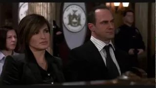 svu best moments of season 9