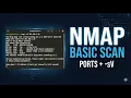 Nmap Basic Scan Tutorial Mujahid Hasan Cybersec