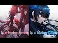 Download Lagu Nightcore - Arcade (Switching Vocals) | Lyrics