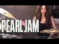 Download Lagu PEARL JAM - EVEN FLOW - DRUM COVER BY MEYTAL COHEN MP3
