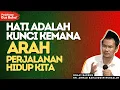 Download Lagu Percayalah Allah Tidak Akan Membuat HidupMu Sulit - Penjelasan Gus baha 