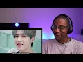 NCT | NCT U 'Rain Day' REACTION | This was super chill!!