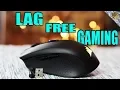 Corsair Harpoon RGB Wireless Mouse REVIEW Yes This Thing Is Awesome Yes You Do Need It