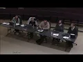 Planning Zoning Commission 2025