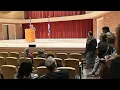 I don t know that I trust your facts Rep Hageman cuts hostile Casper town hall short