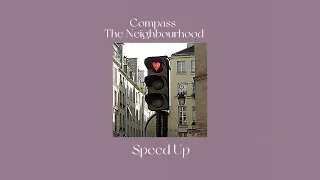 Compass The Neighbourhood Speed Up 