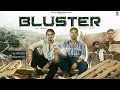 Download Lagu Bluster - Bintu Pabra \u0026 KP Kundu |The Sixth Sense | Bamboo Beats | Pellet Drum Productions