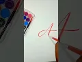 word art