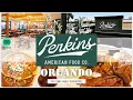 HIT OR MISS Orlando s FIRST Perkins American Food Co