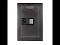 Installing A Wall Safe - I Take Step By Step Procedure For Installing A Hidden Wall Safe