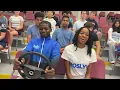 Great Adventure - Kimberly Akimbo (Roslyn HS Singers)