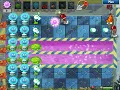 Plants vs. Zombies 2 PAK Far Future Mod - Level 3-1