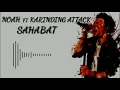 Lagu NOAH feat Karinding Attack Sahabat