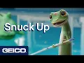 Download Lagu Snuck Up | Where You Need Us Most | GEICO