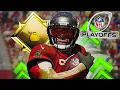 We Unlocked our FIRST Gold Ability Madden 24 Superstar Mode