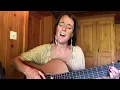 Agua del Amor | Live Online Concert - Ayla Schafer