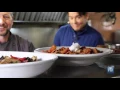Campania Ristorante on CT Perspective TV