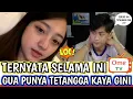 Download Lagu LAH ILHAM MALAH KETEMU TETANGGANYA - OME TV INTERNASIONAL
