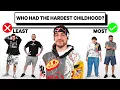 Who has the Harder Life