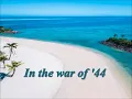 I Don't Want To Wait - Paula Cole