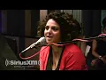 Marsha Ambrosius: The Story Behind "Far Away" // SiriusXM // Heart & Soul