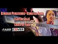 Download Lagu Kunatak Band - Kemarau Pengerindu (Guitar Solo) Cover by Farr