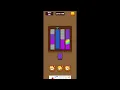 Stack Sort - Unity Puzzle Game Source Code