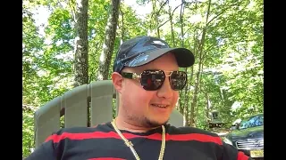 FORW STOCK WNFT GVSI SRNW FAILING GEORGE SHARP GETS ROASTED BY STOCKTWITS YOUTUBERS TWITTER KARMA