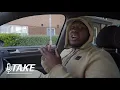 P110 - K3yz | @kxyz1mill #1TAKE